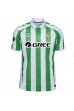 Real Betis Marc Bartra #5 Voetbaltruitje Thuis tenue 2024-25 Korte Mouw